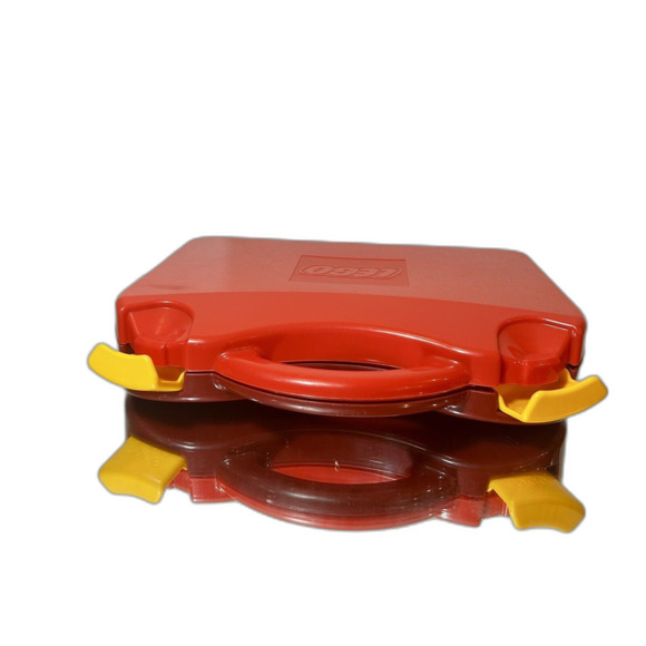 LEGO 10740 Juniors FIRE PATROL SUITCASE Empty - Picture 4 of 6